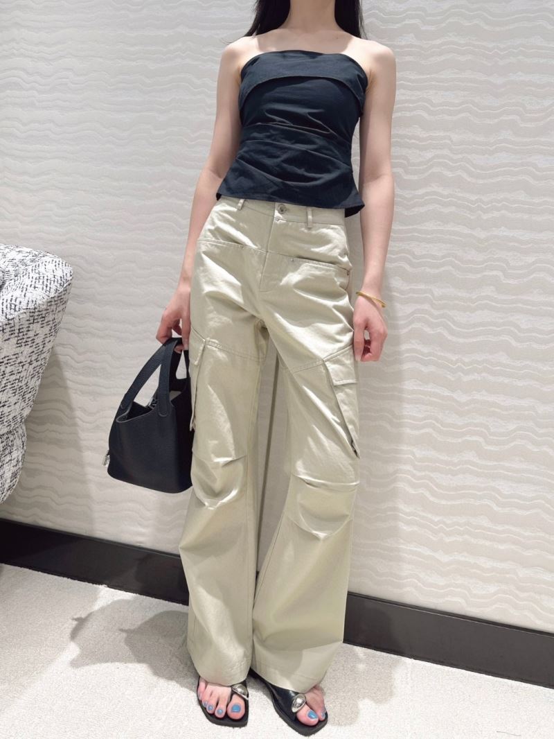 Alexander Wang Long Pants